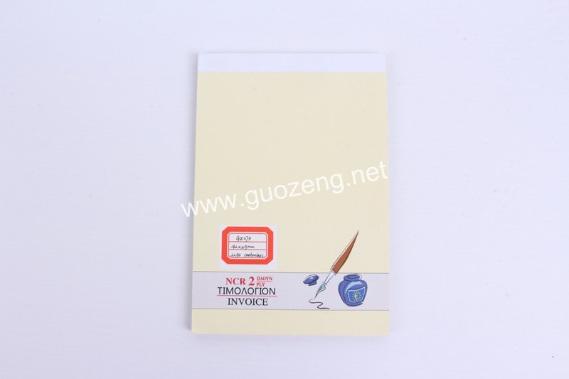 TIMOAORION INVOICE