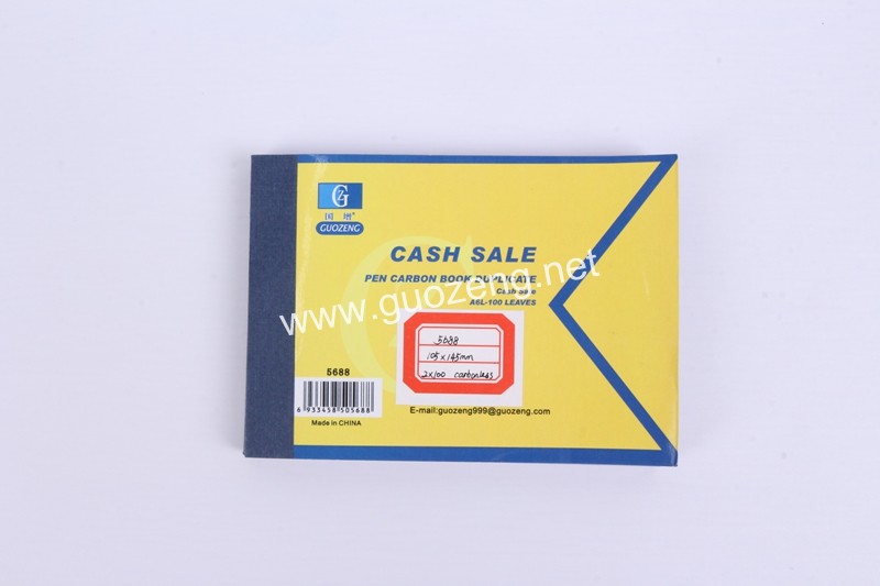 CASH SALE