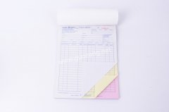 SALES ORDER