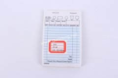 Tax Total
