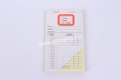 INVOICE