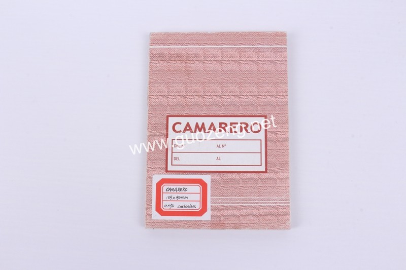 CAMARERO