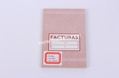 FACTURAS