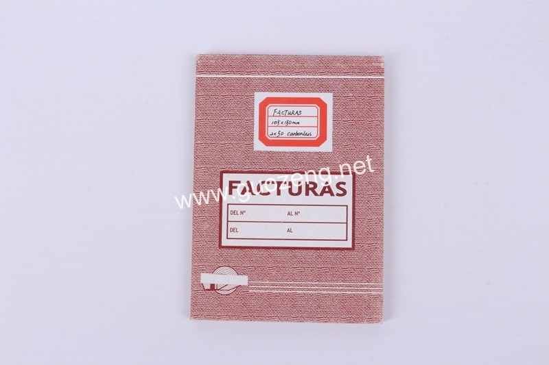FACTURAS