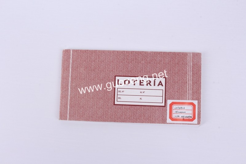 LOTERIA