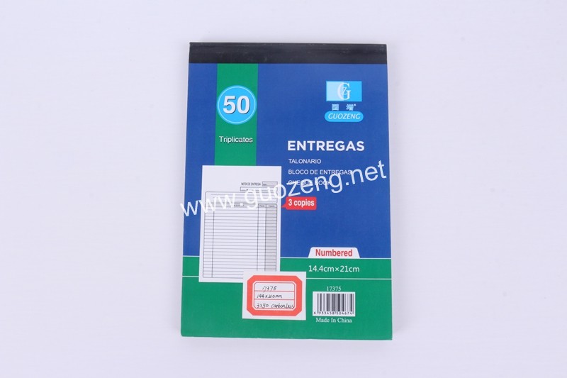 ENTREGAS
